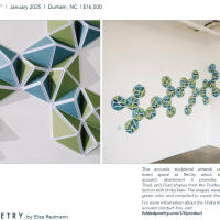 Gallery 4 - Eliza Redmann